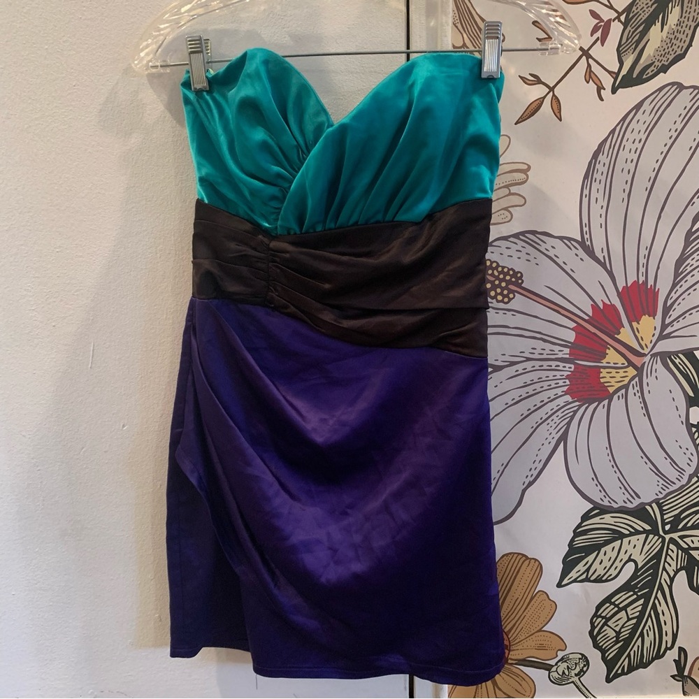 Vintage Lipsy Party Dress